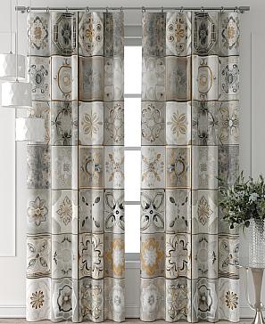 Комплект штор «Форнерс - 775 - 260 см» | фото 2