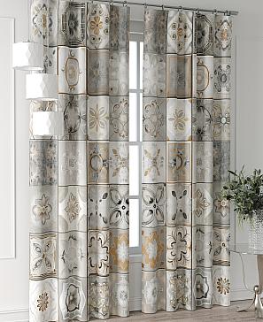 Комплект штор «Форнерс - 775 - 260 см»