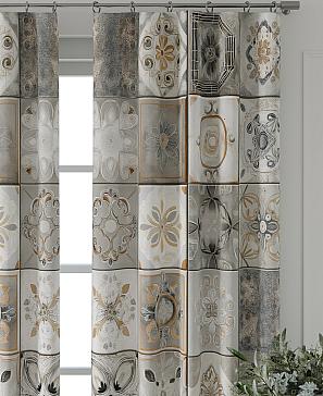 Комплект штор «Форнерс - 775 - 260 см»