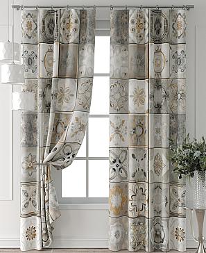 Комплект штор «Форнерс - 775 - 260 см»