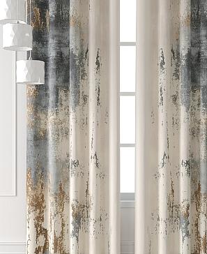 Комплект штор «Форнерс - 780 - 260 см»