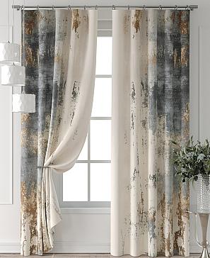 Комплект штор «Форнерс - 780 - 260 см»