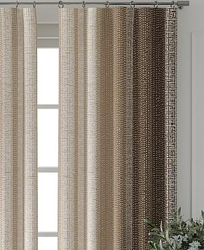 Комплект штор «Форнерс - 781 - 260 см»