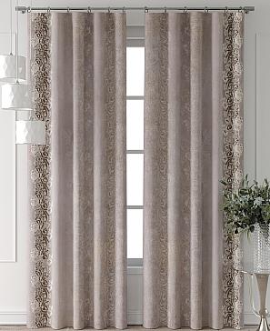 Комплект штор «Форнерс - 783 - 260 см» | фото 2