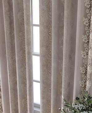 Комплект штор «Форнерс - 783 - 260 см» | фото 3