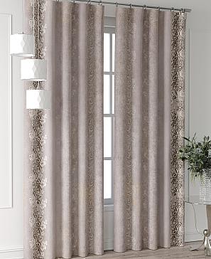 Комплект штор «Форнерс - 783 - 260 см»