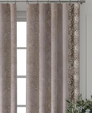Комплект штор «Форнерс - 783 - 260 см»