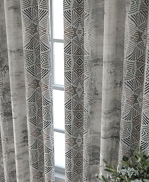 Комплект штор «Форнерс - 787 - 260 см» | фото 3