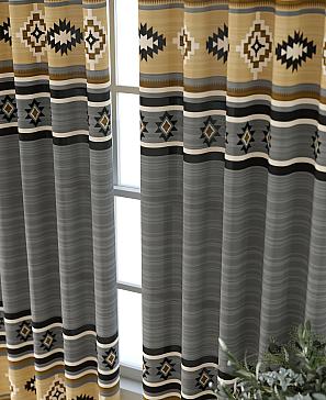 Комплект штор «Форнерс - 788 - 260 см» | фото 3