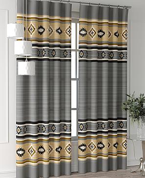 Комплект штор «Форнерс - 788 - 260 см»