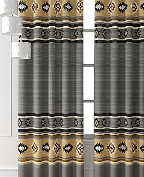 Комплект штор «Форнерс - 788 - 260 см»