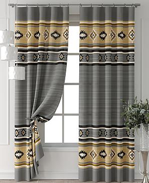 Комплект штор «Форнерс - 788 - 260 см»