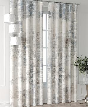 Комплект штор «Форнерс - 789 - 260 см»