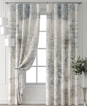 Комплект штор «Форнерс - 789 - 260 см»