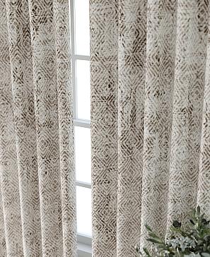 Комплект штор «Форнерс - 790 - 260 см» | фото 3