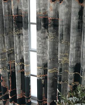 Комплект штор «Форнерс - 793 - 260 см» | фото 3