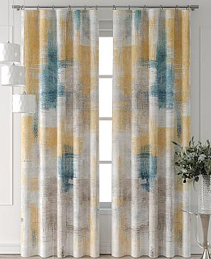 Комплект штор «Форнерс - 794 - 260 см» | фото 2