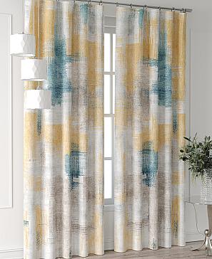 Комплект штор «Форнерс - 794 - 260 см»