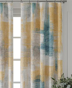 Комплект штор «Форнерс - 794 - 260 см»