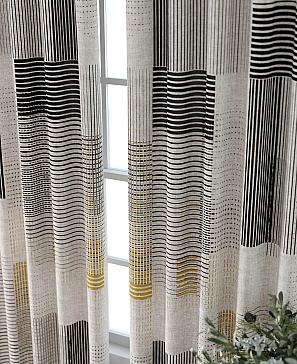 Комплект штор «Форнерс - 801 - 260 см» | фото 3