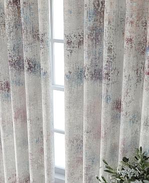 Комплект штор «Форнерс - 802 - 260 см» | фото 3