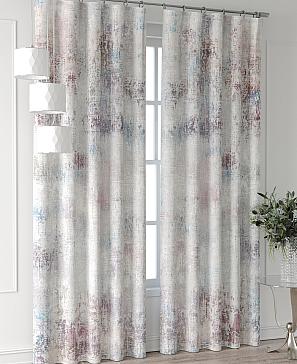 Комплект штор «Форнерс - 802 - 260 см»