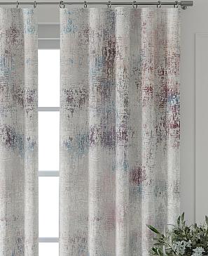 Комплект штор «Форнерс - 802 - 260 см»