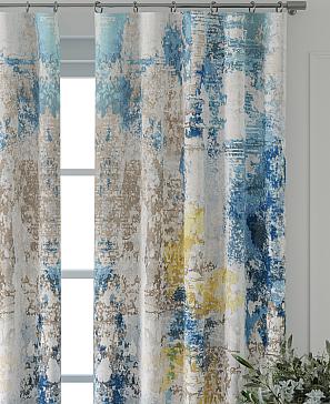 Комплект штор «Форнерс - 809 - 260 см»