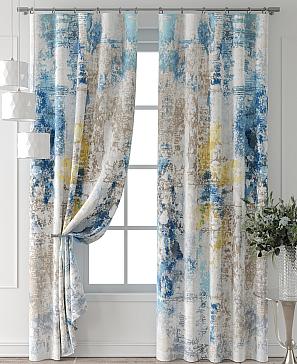 Комплект штор «Форнерс - 809 - 260 см»