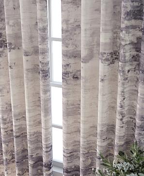 Комплект штор «Форнерс - 812 - 260 см» | фото 3