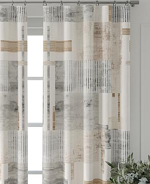 Комплект штор «Форнерс - 813 - 260 см»