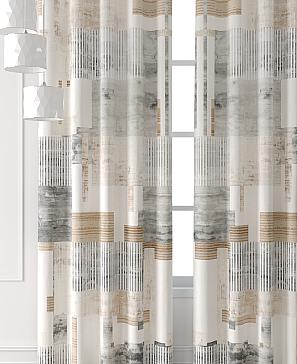 Комплект штор «Форнерс - 813 - 260 см»