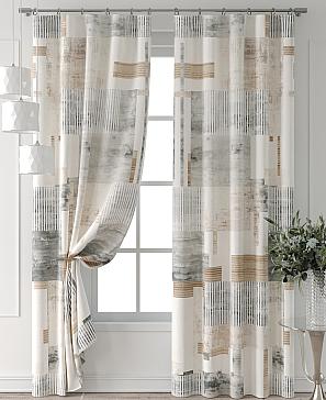 Комплект штор «Форнерс - 813 - 260 см»