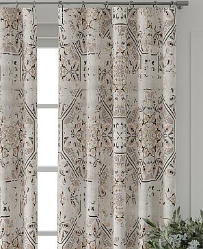 Комплект штор «Форнерс - 817 - 260 см»