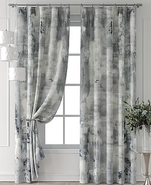 Комплект штор «Форнерс - 818 - 260 см»