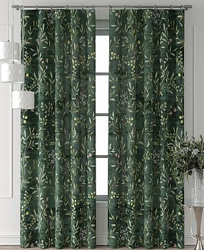 Комплект штор «Форнерс - 821 - 260 см» | фото 2