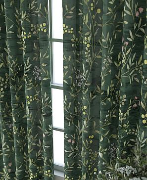 Комплект штор «Форнерс - 821 - 260 см» | фото 3