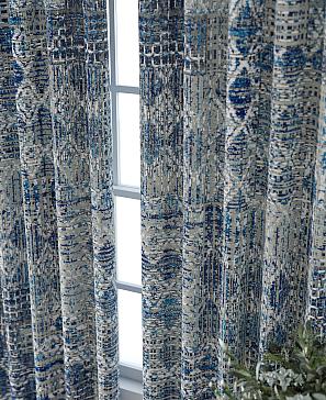 Комплект штор «Форнерс - 822 - 260 см» | фото 3