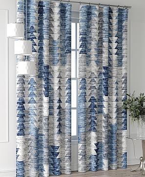 Комплект штор «Форнерс - 824 - 260 см»