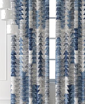 Комплект штор «Форнерс - 824 - 260 см»