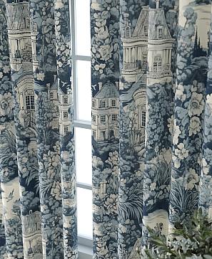 Комплект штор «Форнерс - 827 - 260 см» | фото 3