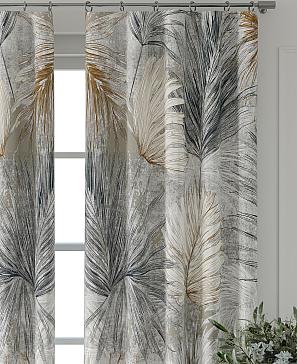 Комплект штор «Форнерс - 828 - 260 см»