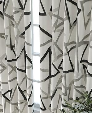 Комплект штор «Форнерс - 829 - 260 см» | фото 3