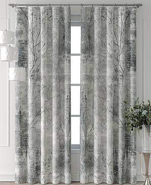 Комплект штор «Форнерс - 830 - 260 см» | фото 2