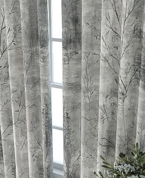 Комплект штор «Форнерс - 830 - 260 см» | фото 3