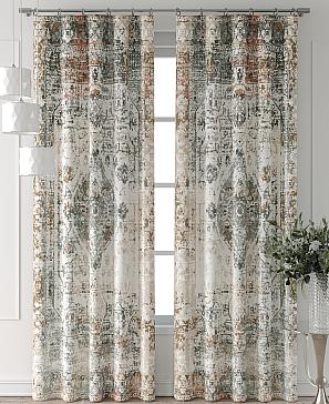 Комплект штор «Форнерс - 831 - 260 см» | фото 2