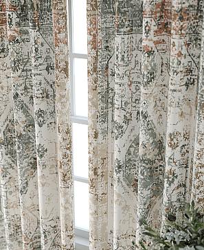 Комплект штор «Форнерс - 831 - 260 см» | фото 3