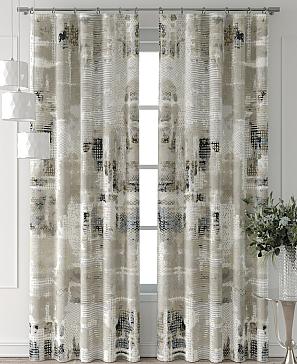 Комплект штор «Форнерс - 832 - 260 см» | фото 2