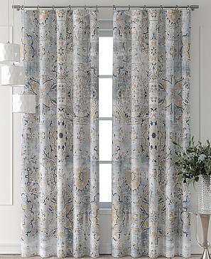 Комплект штор «Форнерс - 833 - 260 см» | фото 2