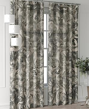 Комплект штор «Форнерс - 836 - 260 см»